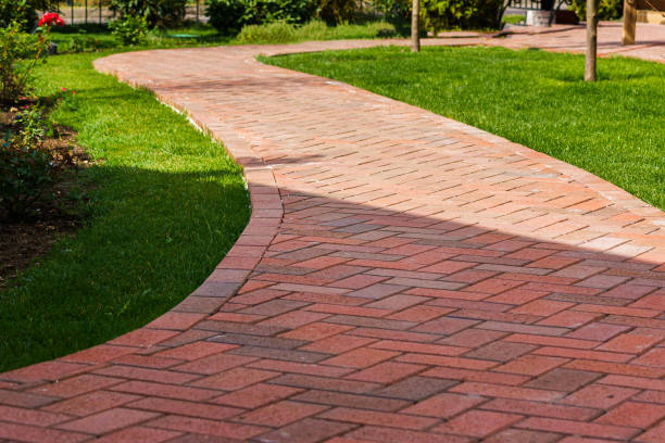 Best Residential Paver Driveway  in Fort Walton Beach, FL