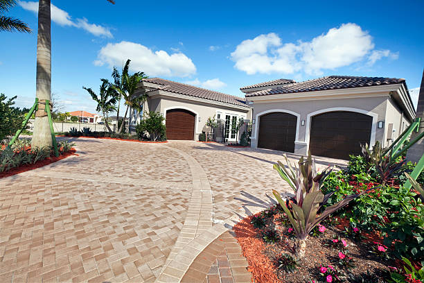 Reasons to Select Us for Your Driveway Paving Requirements in Fort Walton Beach, FL