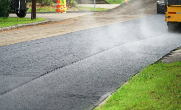 Best Residential Paver Driveway  in Fort Walton Beach, FL