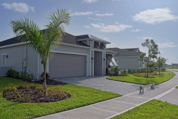 Driveway Repair Near Me in Fort Walton Beach, FL