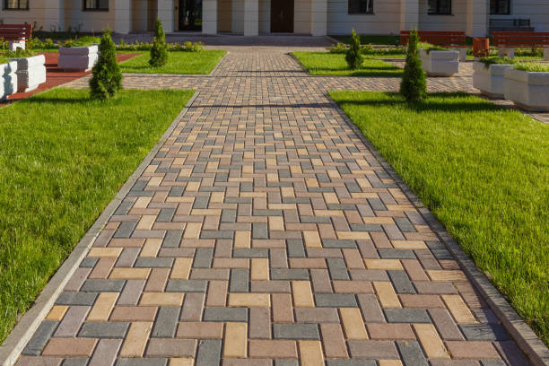 Professional Driveway Pavers in Fort Walton Beach, FL